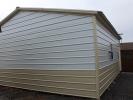 Pine Creek 24x26 Metal Garage Carport Barn Shed Sheds in Martinsburg WV 25404