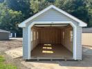 11'x20' Cape Cod GARAGE